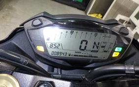 SUZUKI GSX-S750 2021 C533F