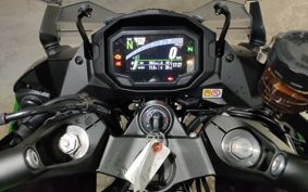 KAWASAKI NINJA 1000SX 2023 ZXT02K
