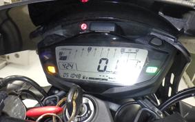 SUZUKI SV650 X A 2018 VP55B