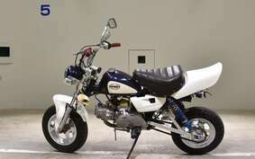 HONDA MONKEY Z50J