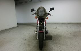 KAWASAKI ZEPHYR 400 1992 ZR400C