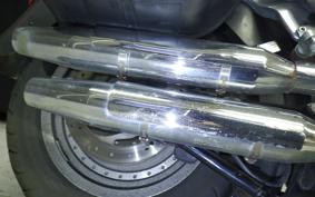 HARLEY FLSTF 1450 2006