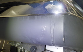 SUZUKI SKYWAVE 400 A 2011 CK45A