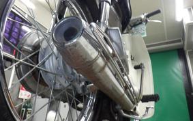 HONDA C50 SUPER CUB E AA01