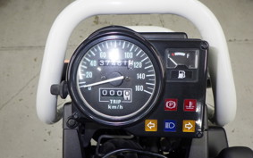 HONDA PS250 MF09