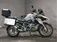 Фото BMW R1200GS 2014 с японского аукциона