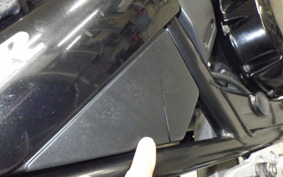 YAMAHA XJR400 Gen.3 R 2004 RH02J