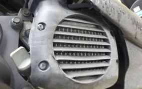 YAMAHA JOG Delux SA39J