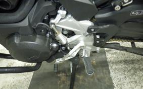 BMW F800GS 2024