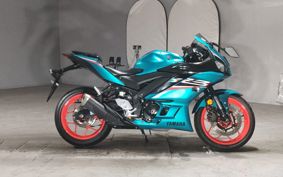 YAMAHA YZF R-3 2021 RH13J