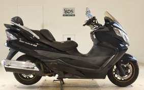 SUZUKI SKYWAVE 250 (Burgman 250) S Gen.3 CJ46A
