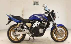 HONDA CB400SF VTEC Spec3 NC39