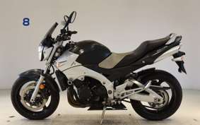 SUZUKI GSR600 2006