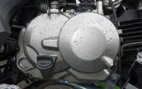 KAWASAKI Z125 PRO BR125H