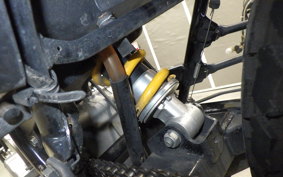 HONDA FTR223 MC34