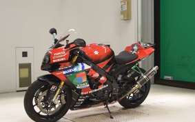 SUZUKI GSX-R1000 2008