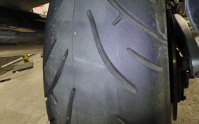 YAMAHA FJR1300 2002