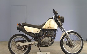 SUZUKI DJEBEL 200 (DR200SE) SH42A
