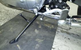 TRIUMPH THRUXTON 900 2012