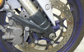 YAMAHA YZF-R25 2015 RG43J