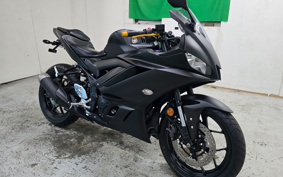 YAMAHA YZF-R25 ABS RG43J