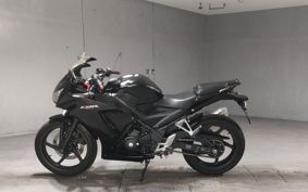HONDA CBR250R MC41
