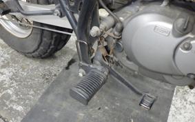 SUZUKI VANVAN 200 NH41A