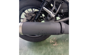 HONDA REBEL 500 2022 PC60