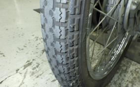 HONDA C50 SUPER CUB AA01