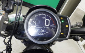HONDA REBEL 1100 2022 SC83