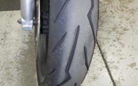 HONDA VTR 250 Gen. 2 2001 MC33