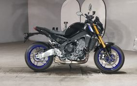 YAMAHA MT-09 SP 2021 RN69J