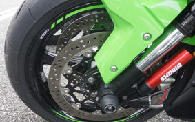 KAWASAKI ZX 10 NINJA ABS 2023 ZXT02L