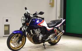 HONDA CB400SF VTEC 2010 NC42