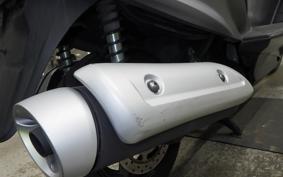 SUZUKI SKYWAVE 200 (Burgman 200) 2021 CH41A