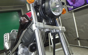 YAMAHA TRICKER Gen.2 DG16J