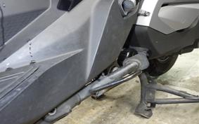 BMW C400X 2021