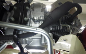 HONDA C110 SUPER CUB JA59
