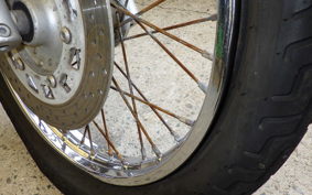 YAMAHA DRAGSTAR 250 VG02J
