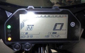 YAMAHA YZF-R25 RG43J