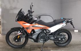 KTM 890 ADVENTURE	 TS640