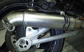 KAWASAKI ZRX400 1996 ZR400E