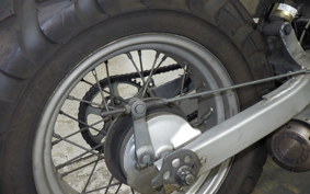 YAMAHA TW200 2JL