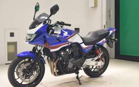 HONDA CB400 SUPER BOLDOR A 2022 NC42