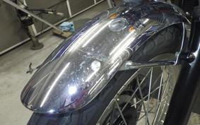 KAWASAKI W650 2007 EJ650A