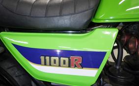 KAWASAKI Z1100 R 1996 KZT10R