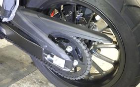 HONDA 400X 2021 NC56