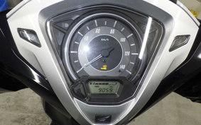 HONDA LEAD 125 JK12