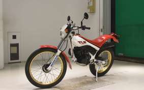 HONDA TLM200R 1991 MD15