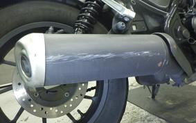 HONDA REBEL 250 MC49